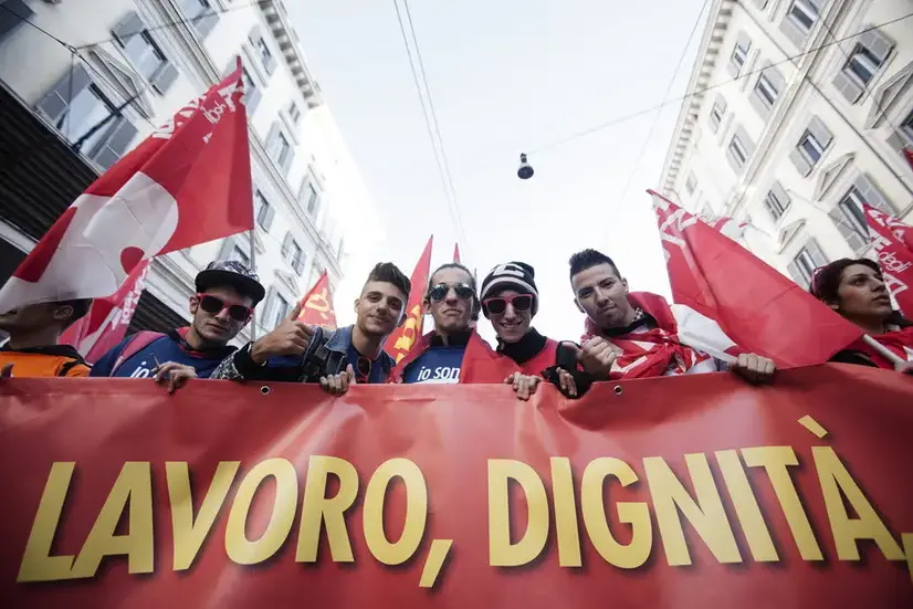 40 personalità della ricerca e dell’università lanciano un appello per il voto ai 5 referendum su cittadinanza e lavoro